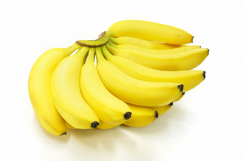 朝食代わりにバナナを食べるだけ 朝バナナダイエット フォーヘルスケア