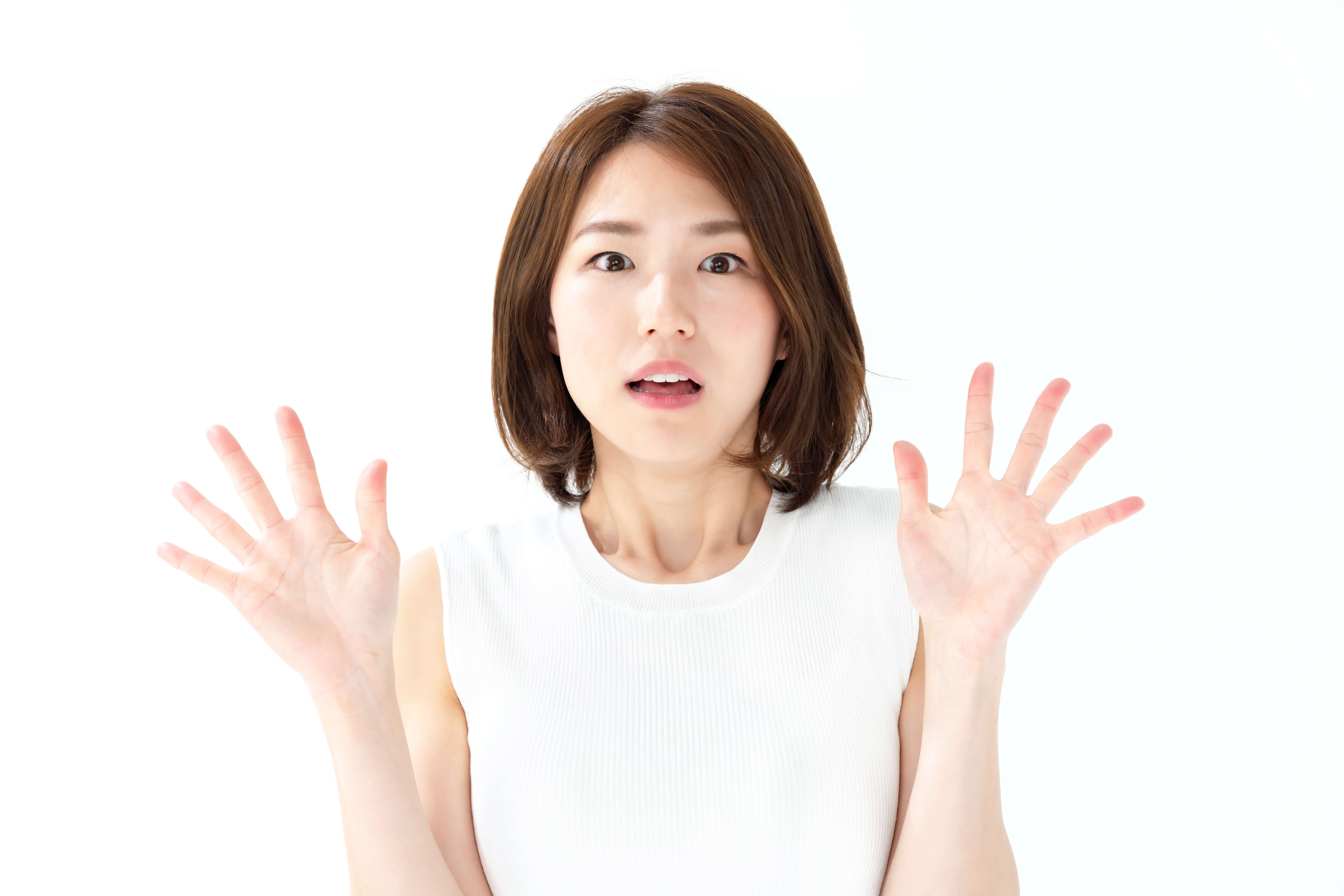 「日本人の8割が歯周病」は嘘？