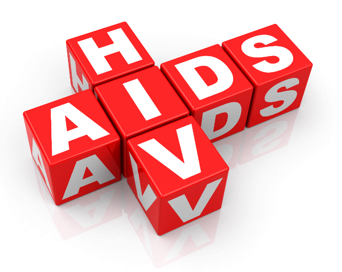 エイズを引き起こすHIVについて