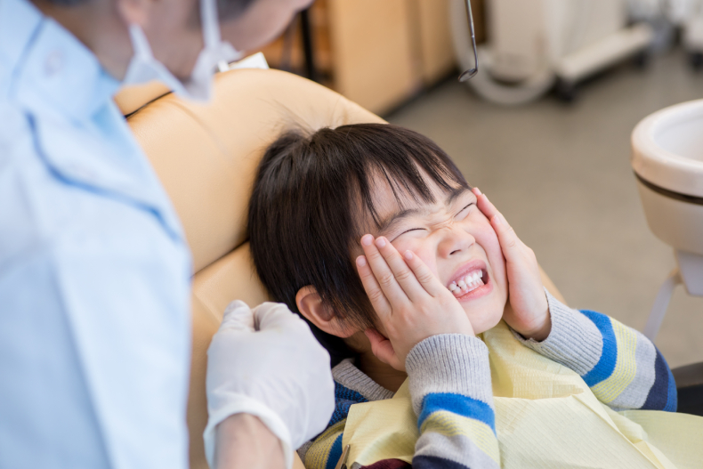 パニック障害の方が「歯医者さんが怖い」と感じる理由