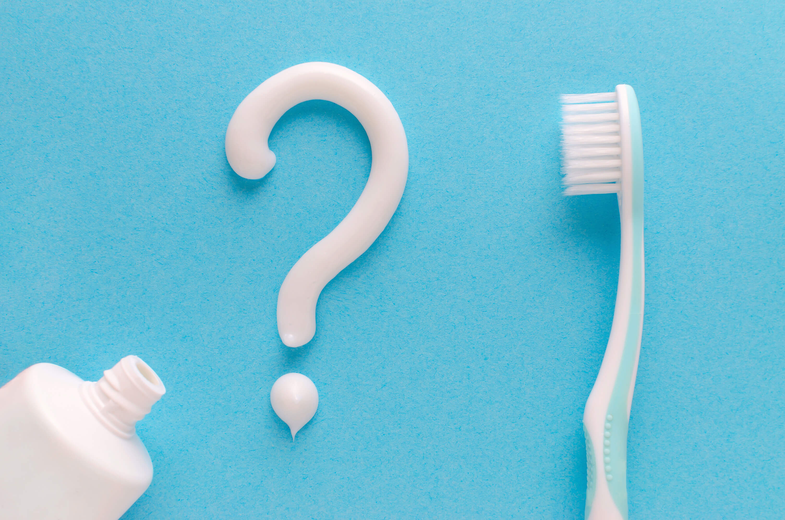 歯ブラシの除菌は必要？