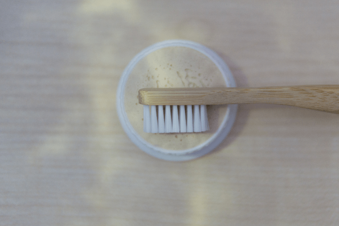 歯ブラシを除菌するメリット