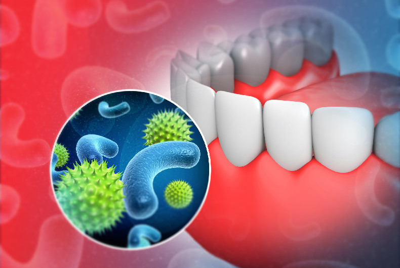 口腔内常在菌とは？