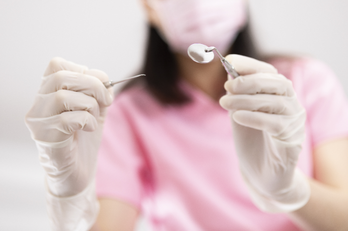 保険が適用される歯のクリーニングの内容は？